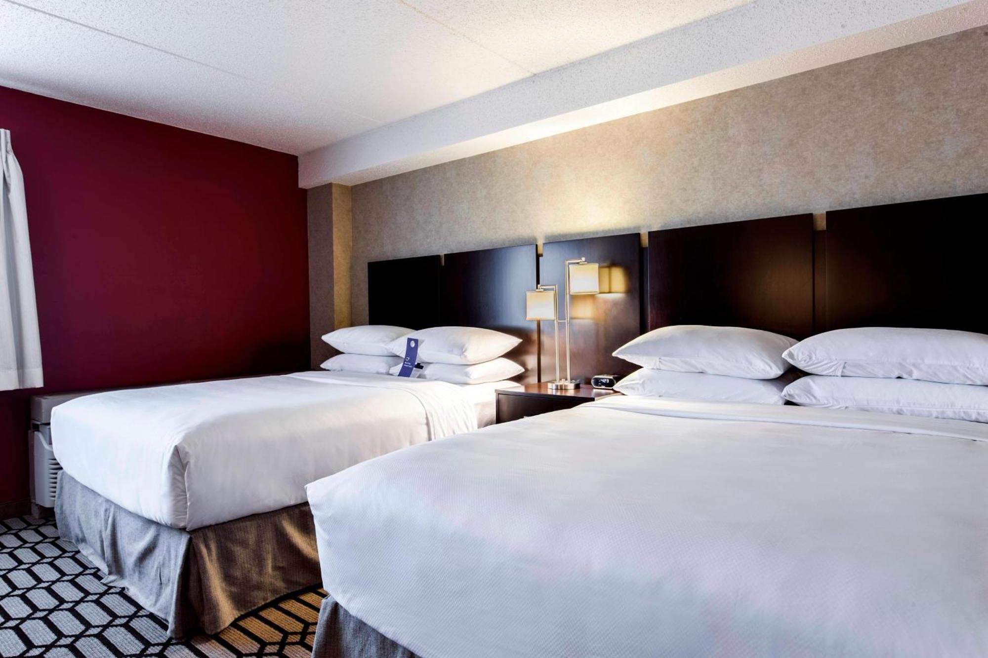 Delta Hotels By Marriott Fargo Exterior foto