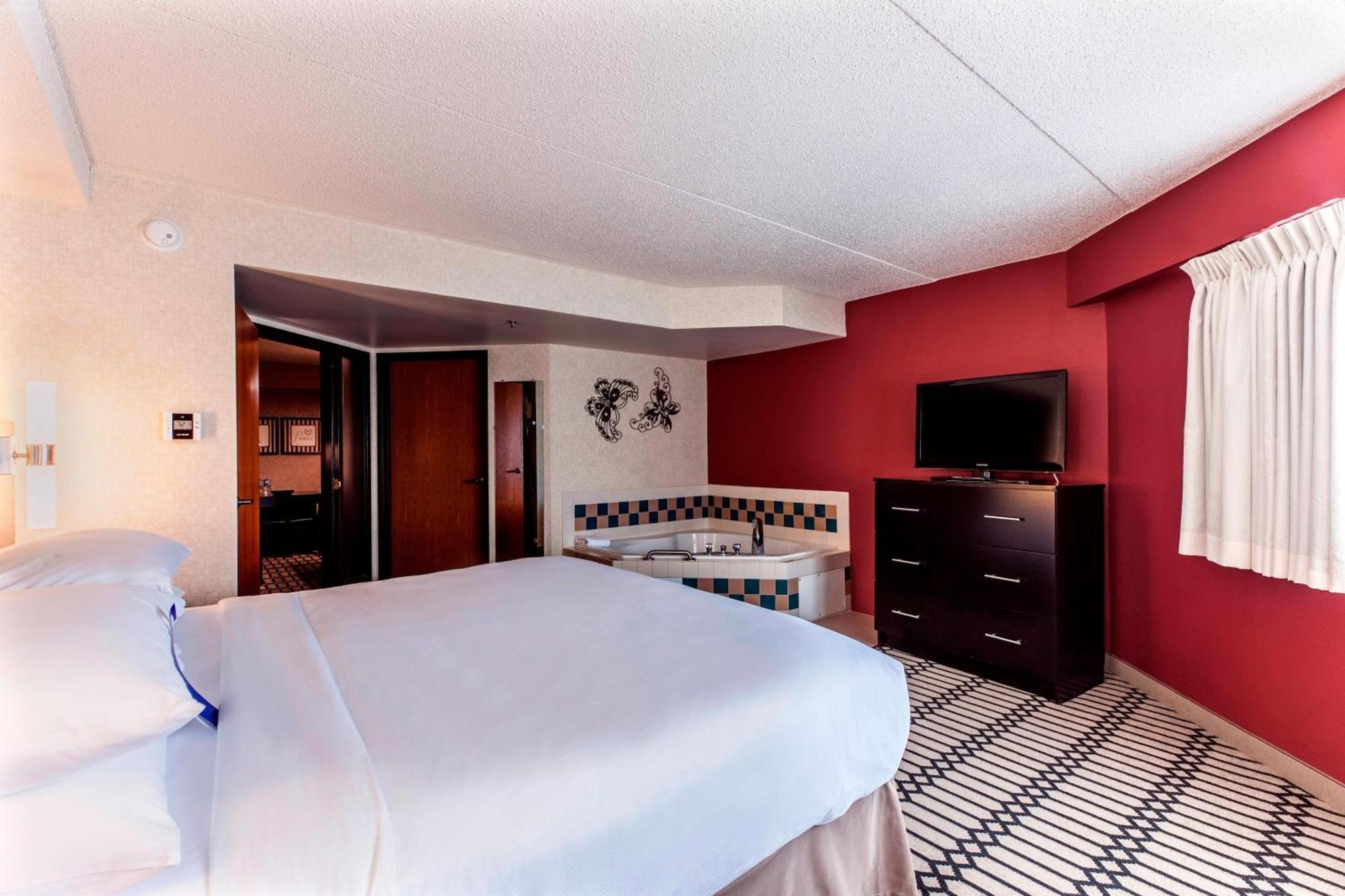 Delta Hotels By Marriott Fargo Exterior foto
