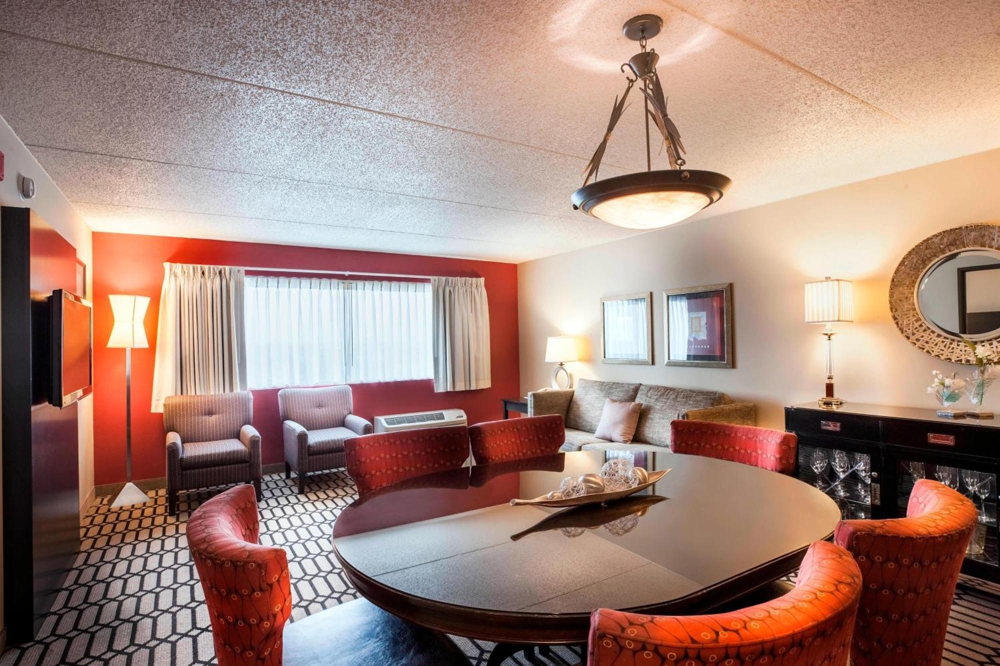 Delta Hotels By Marriott Fargo Exterior foto
