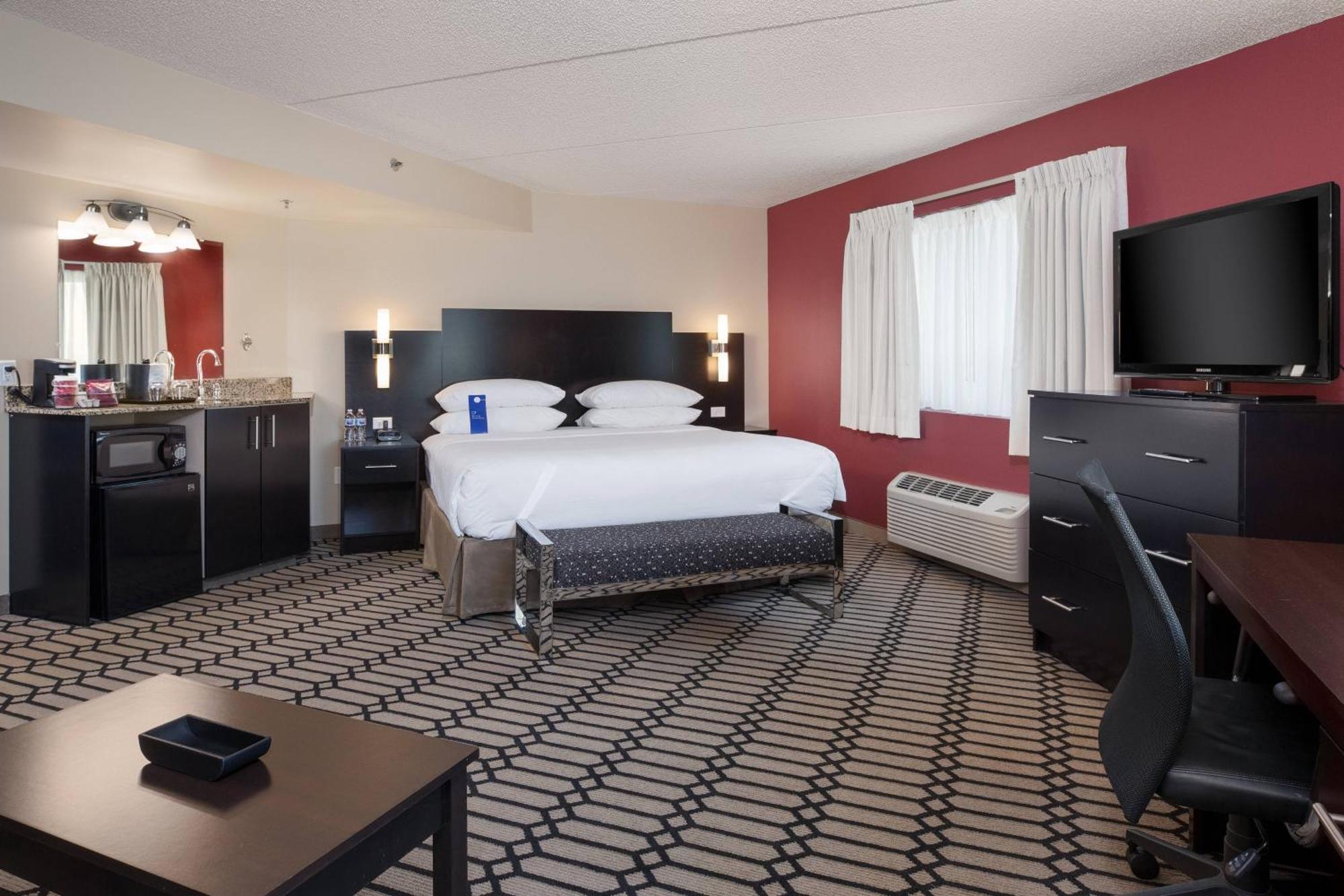 Delta Hotels By Marriott Fargo Exterior foto