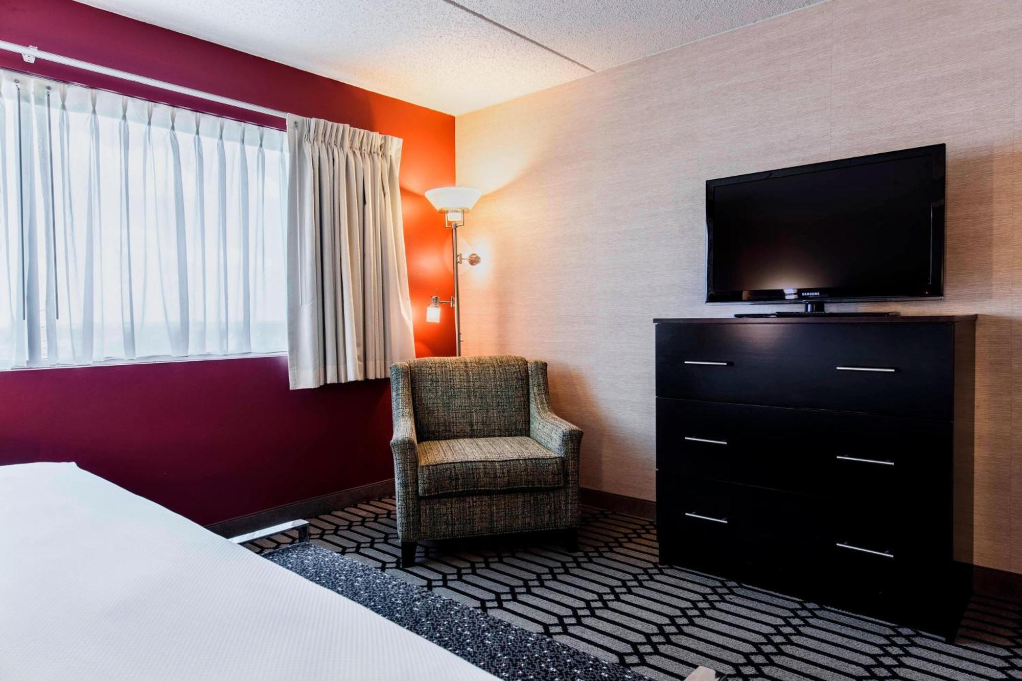 Delta Hotels By Marriott Fargo Exterior foto