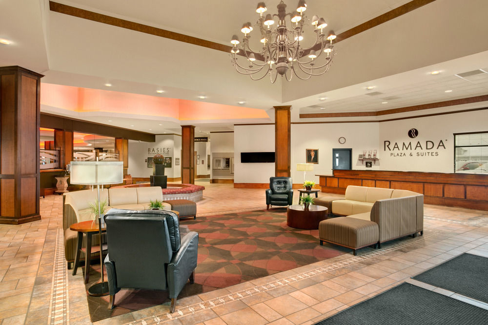 Delta Hotels By Marriott Fargo Exterior foto