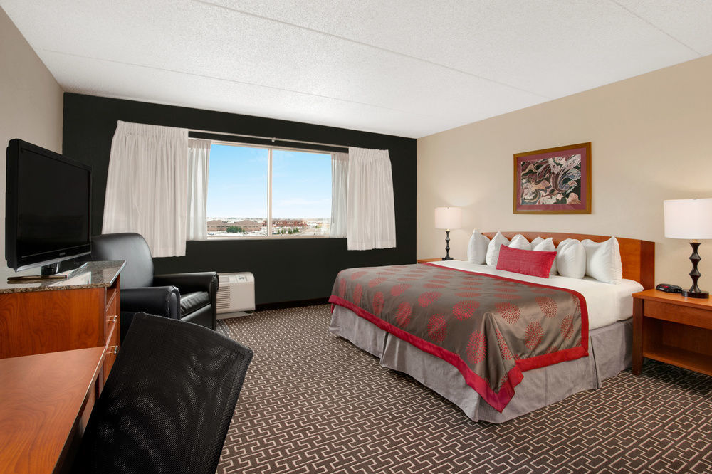 Delta Hotels By Marriott Fargo Exterior foto