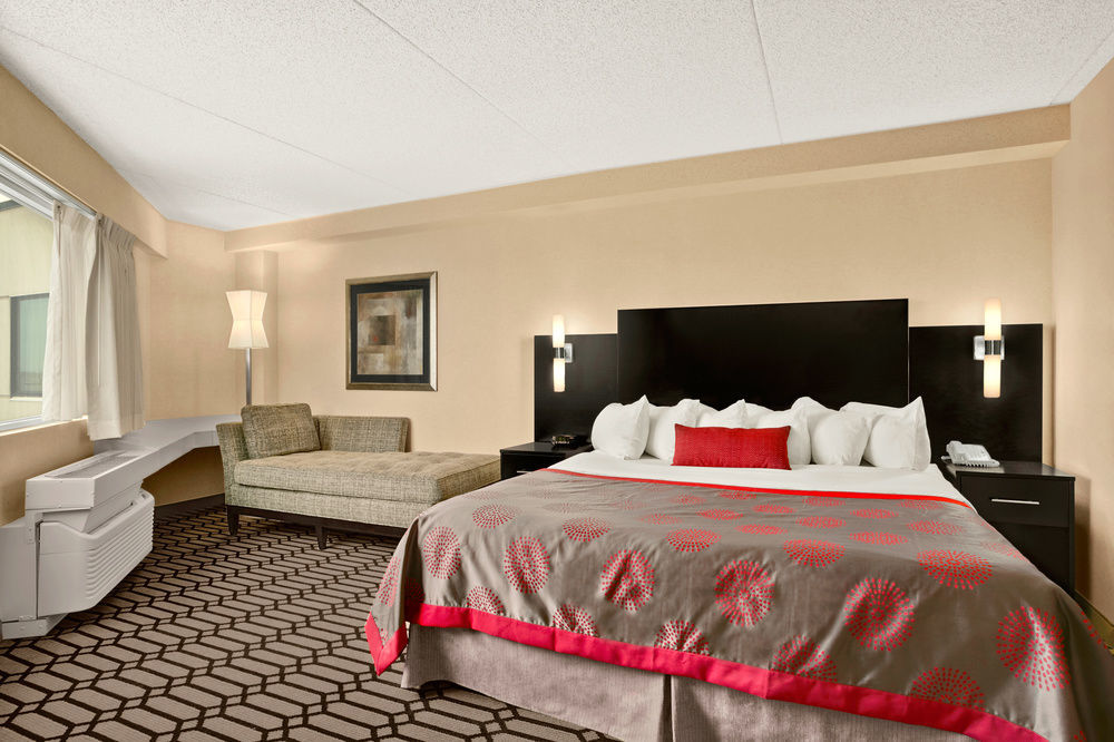 Delta Hotels By Marriott Fargo Exterior foto
